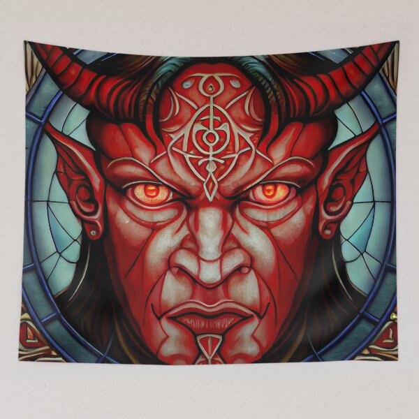 Item preview, Paimon designed and sold by OccultDreams.