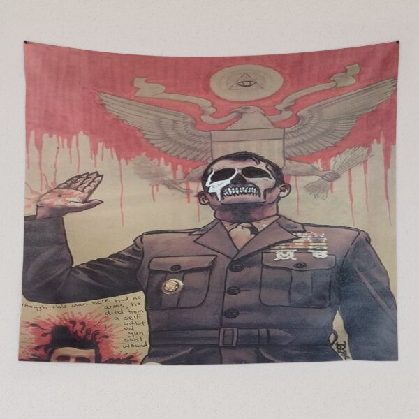 Item preview, Taking One for the Team designed and sold by William David Pollard.