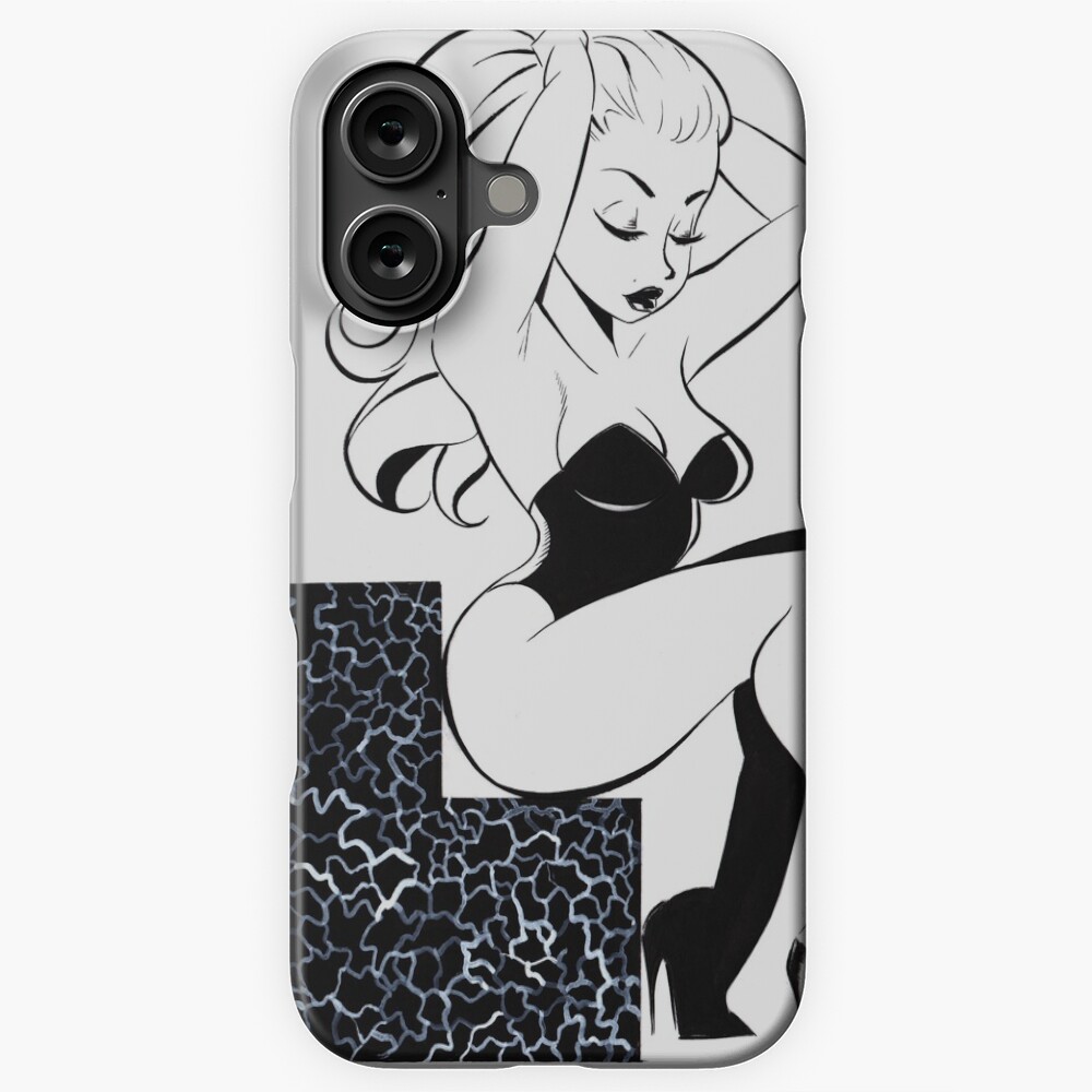 Item preview, iPhone Snap Case designed and sold by adanvc.