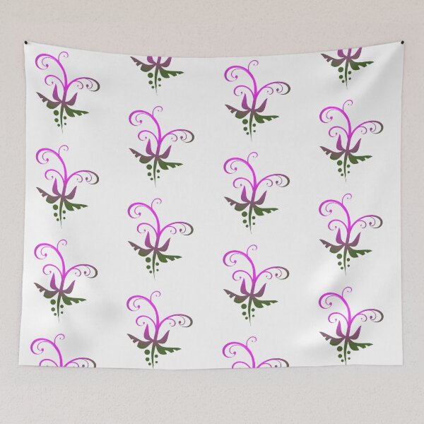 Item preview, beautiful spring flower designed and sold by SystemLion.