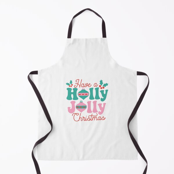 Item preview, Have A Holly Jolly Christmas designed and sold by Beautifully Planned.