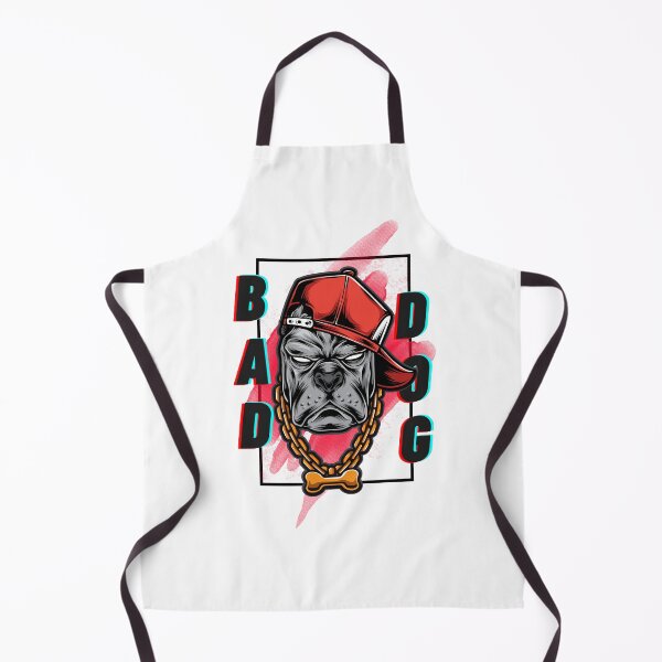 Item preview, Dog gang - Bad dog designed and sold by Abd-Elrahman1.