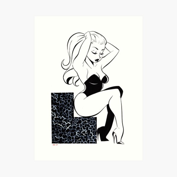 Art Print