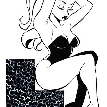 Artwork thumbnail, Pattern. by Adan Vazquez