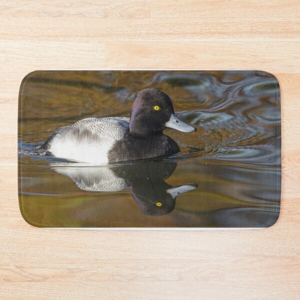 Item preview, Lesser Scaup designed and sold by LaurenTucker.