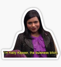 Kelly Kapoor Gifts & Merchandise | Redbubble