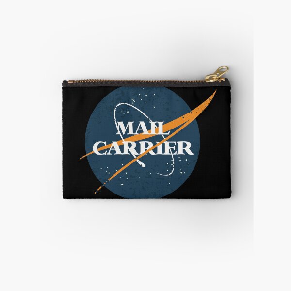 Item preview, Mail Carrier Space Vintage designed and sold by orlumbuspirate.