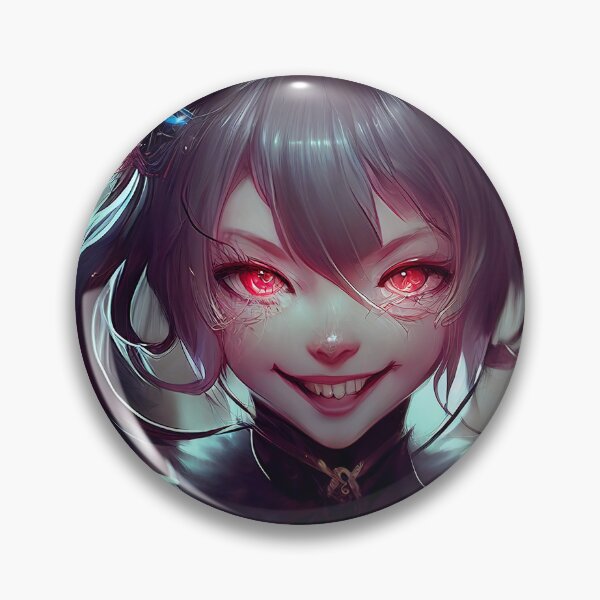 Item preview, Demon Cat Girl - Trix designed and sold by Tenseal.
