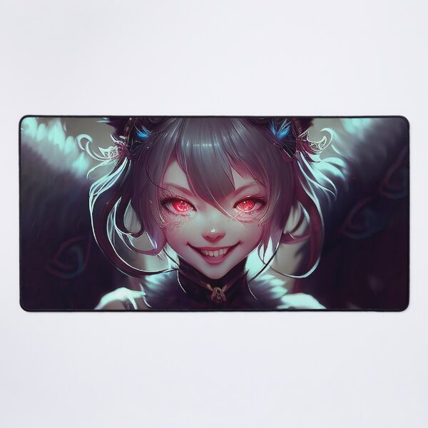 Item preview, Demon Cat Girl - Trix designed and sold by Tenseal.