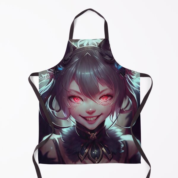 Item preview, Demon Cat Girl - Trix designed and sold by Tenseal.