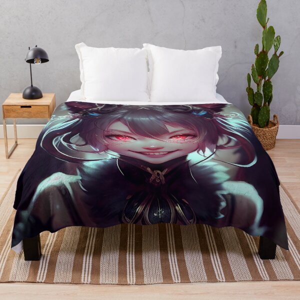 Item preview, Demon Cat Girl - Trix designed and sold by Tenseal.