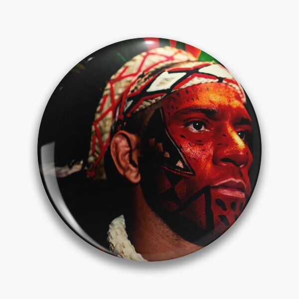 Item preview, Alex Pereira Poatan 281 Alex Pereira UFC Champion Alex Pereira designed and sold by ufcnatediaz.