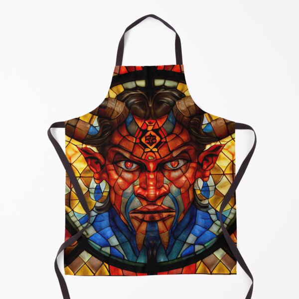 Item preview, Beleth designed and sold by OccultDreams.