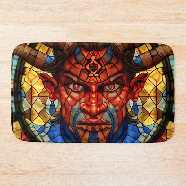 Item preview, Beleth designed and sold by OccultDreams.