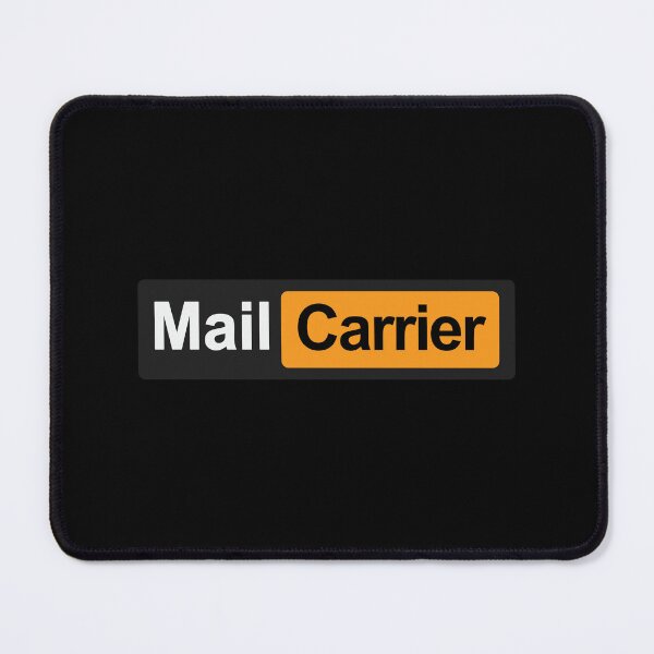 Item preview, Mail Carrier designed and sold by orlumbuspirate.
