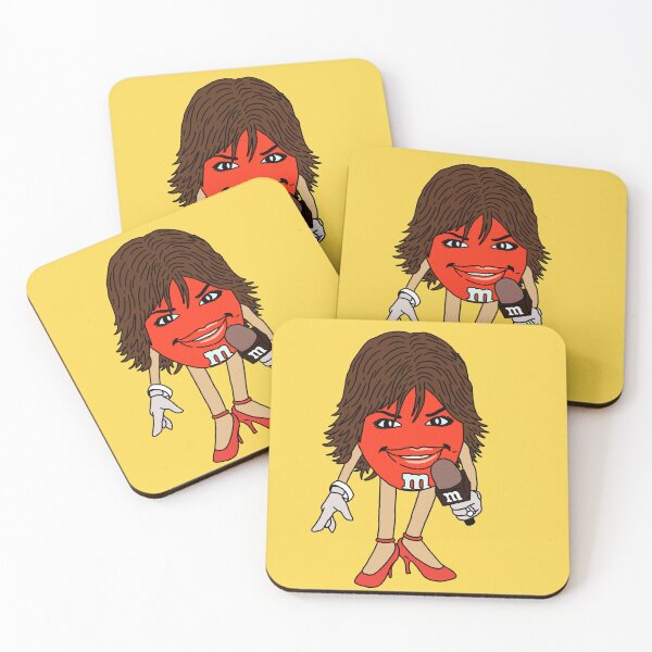 Item preview, Lisa Rinna M&M - RHOBH Real Housewives of Beverly Hills designed and sold by imadeitniceart.