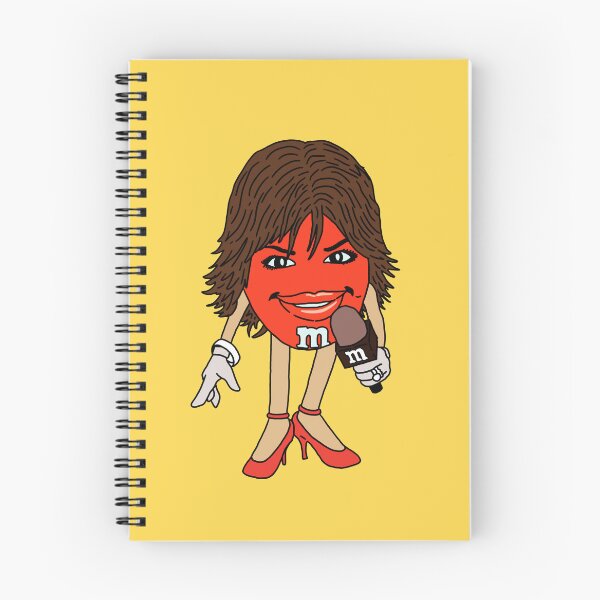 Item preview, Lisa Rinna M&M - RHOBH Real Housewives of Beverly Hills designed and sold by imadeitniceart.