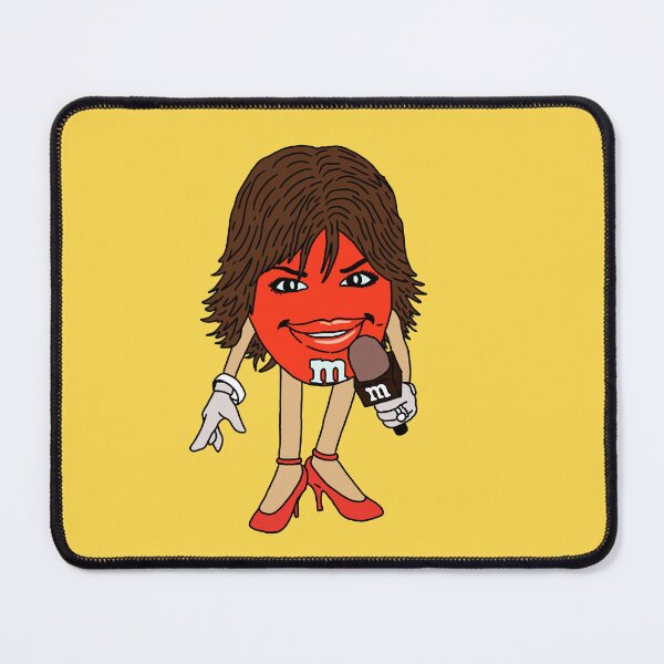 Item preview, Lisa Rinna M&M - RHOBH Real Housewives of Beverly Hills designed and sold by imadeitniceart.