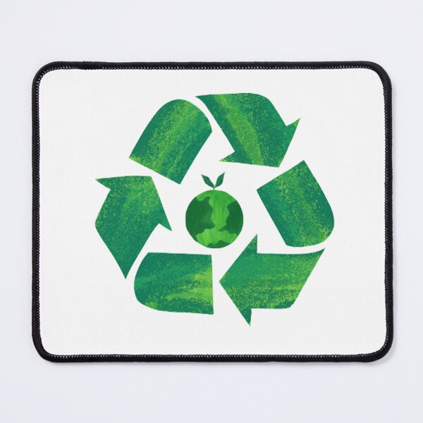 Item preview, reuse recycle reduce Classic T-Shirt designed and sold by Editlab.