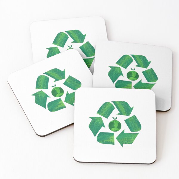 Item preview, reuse recycle reduce Classic T-Shirt designed and sold by Editlab.