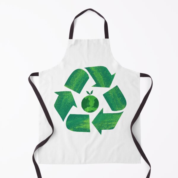 Item preview, reuse recycle reduce Classic T-Shirt designed and sold by Editlab.