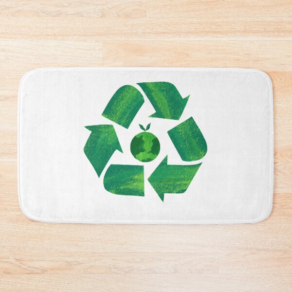 Item preview, reuse recycle reduce Classic T-Shirt designed and sold by Editlab.