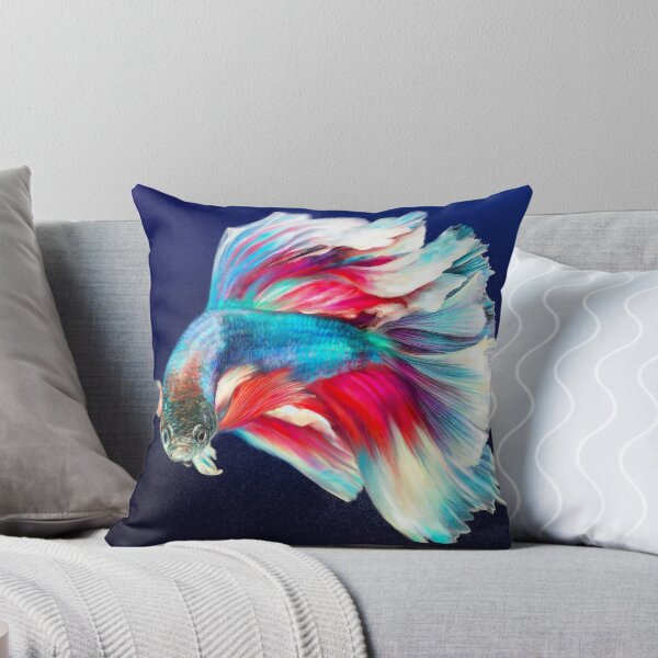 Item preview, Betta Fish designed and sold by DonnaKBrowning.