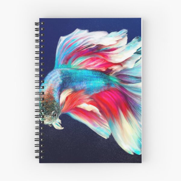 Item preview, Betta Fish designed and sold by DonnaKBrowning.