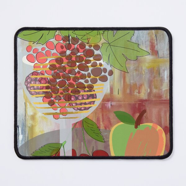 Item preview, *Fruit still life* designed and sold by Berezabella.