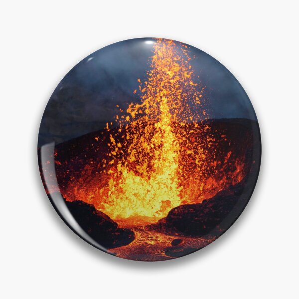 Artikelvorschau, natur vulkan lava entworfen und verkauft von MAYSO999.