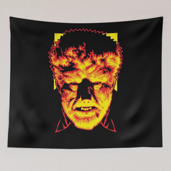 Item preview, The Wolfman designed and sold by Duke Duel.