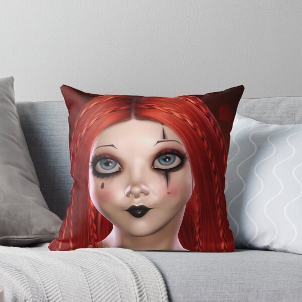 Item preview, The Sensational DeeDee designed and sold by Junior's Digital Designs.