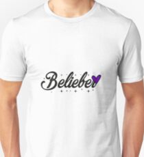 Belieber Unisex T-Shirt