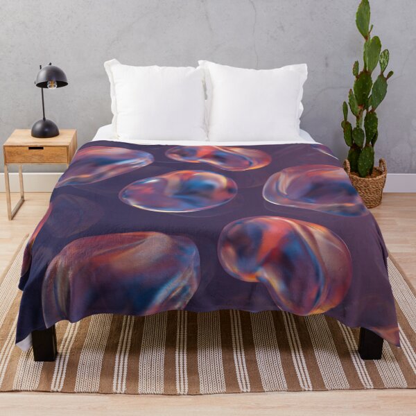 Item preview, Modern Colorful Abstract  designed and sold by maahdcase.