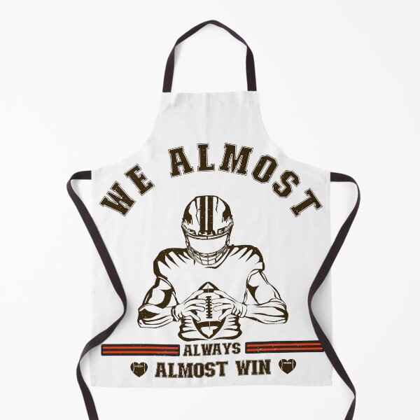 Item preview, We Almost Always Almost Win Football Funny Shirt Vintage designed and sold by ArtOfHappiness.