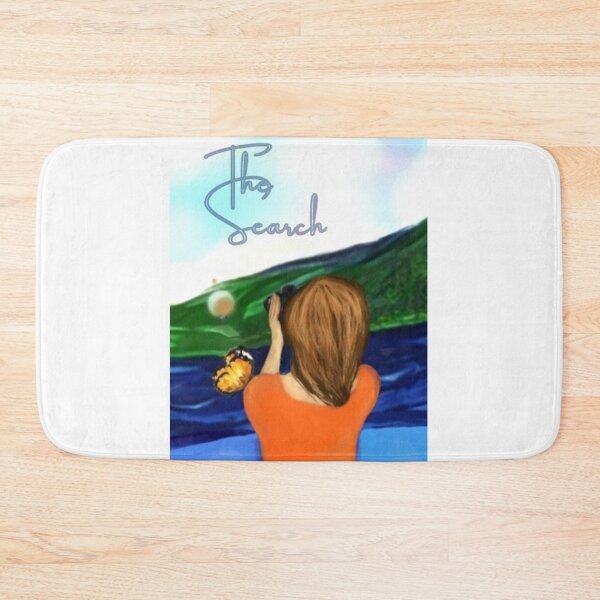 Item preview, The Search designed and sold by IvaRenee.