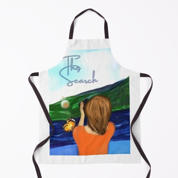 Item preview, The Search designed and sold by IvaRenee.