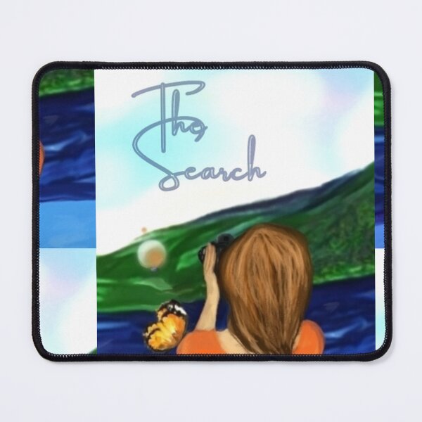 Item preview, The Search designed and sold by IvaRenee.