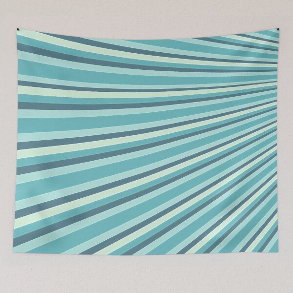 Item preview, Abstract Lines - Straight Lines at a somewhat Diagonal Angle 5 of 6 designed and sold by Beachy.