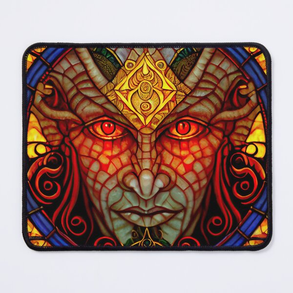 Item preview, Eligos designed and sold by OccultDreams.