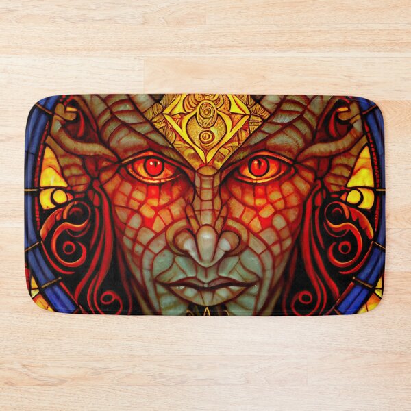 Item preview, Eligos designed and sold by OccultDreams.