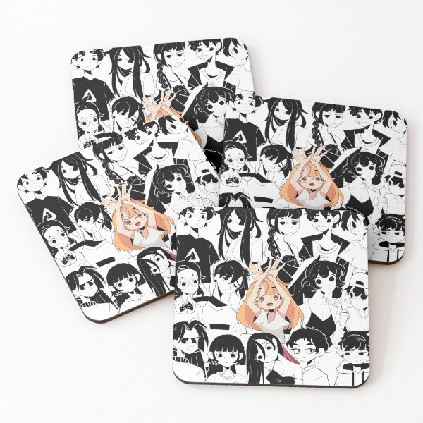 Item preview, Crowd And Cloud designed and sold by StickyAndSleepy.