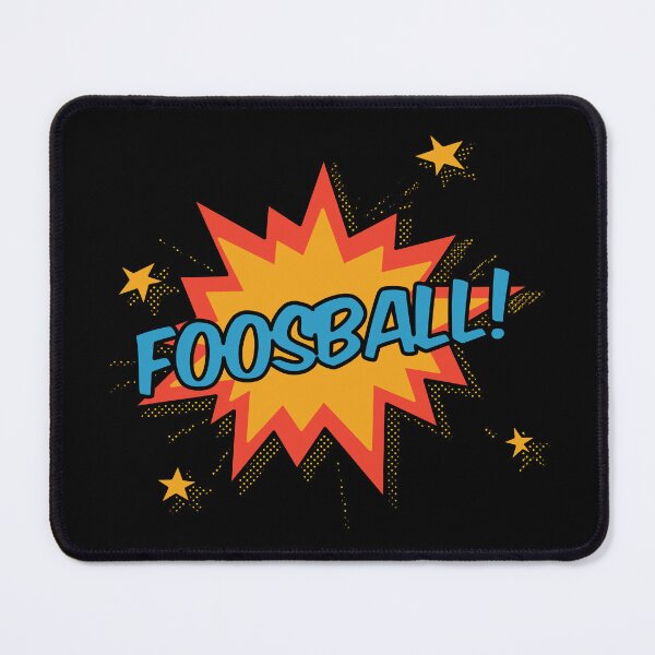 Item preview, Fossball! designed and sold by orlumbuspirate.