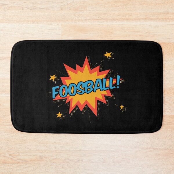 Item preview, Fossball! designed and sold by orlumbuspirate.