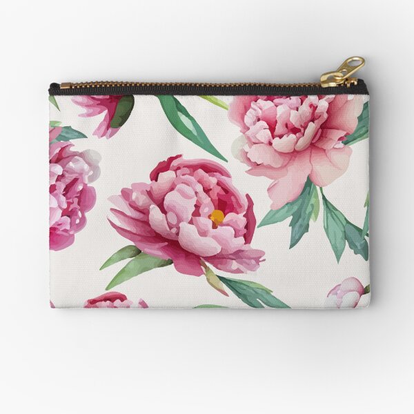 Item preview, Large Peony Neutral designed and sold by penny-florence.