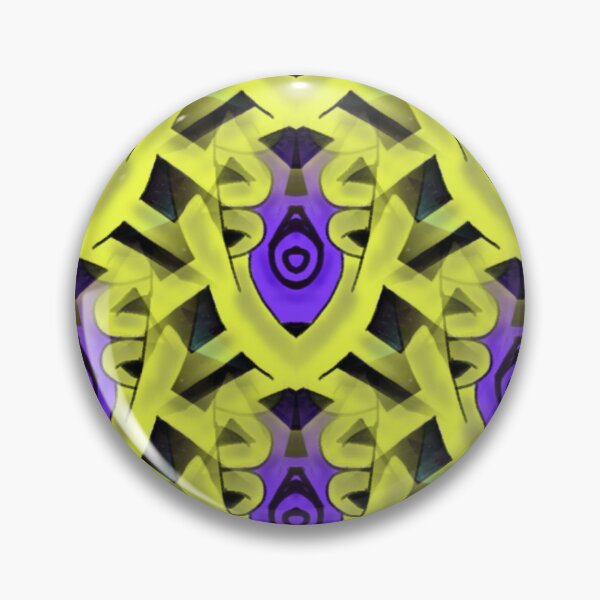 Item preview, Yellow purple designed and sold by Ghazron.