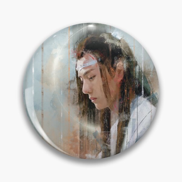 Item preview, Tranquillity designed and sold by Wisesnail.