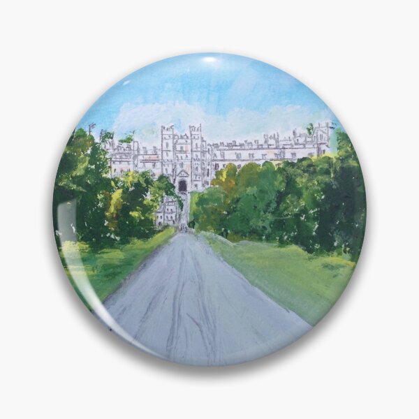 Item preview, Windsor Castle in Summer  designed and sold by jessicarscott99.