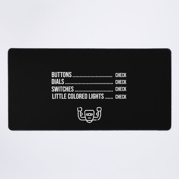 Item preview, Aviation humor. Checklist designed and sold by mikeldabbah.