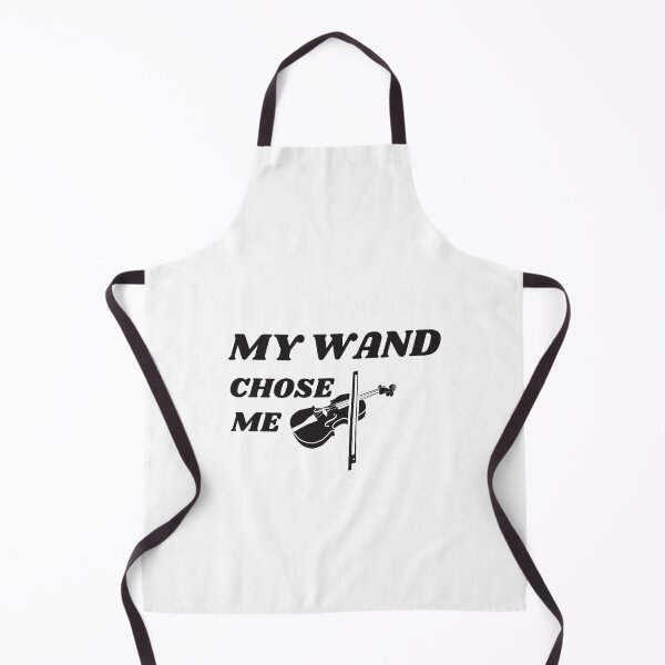 Item preview, violin lover, my wand chose me designed and sold by SwifTech.